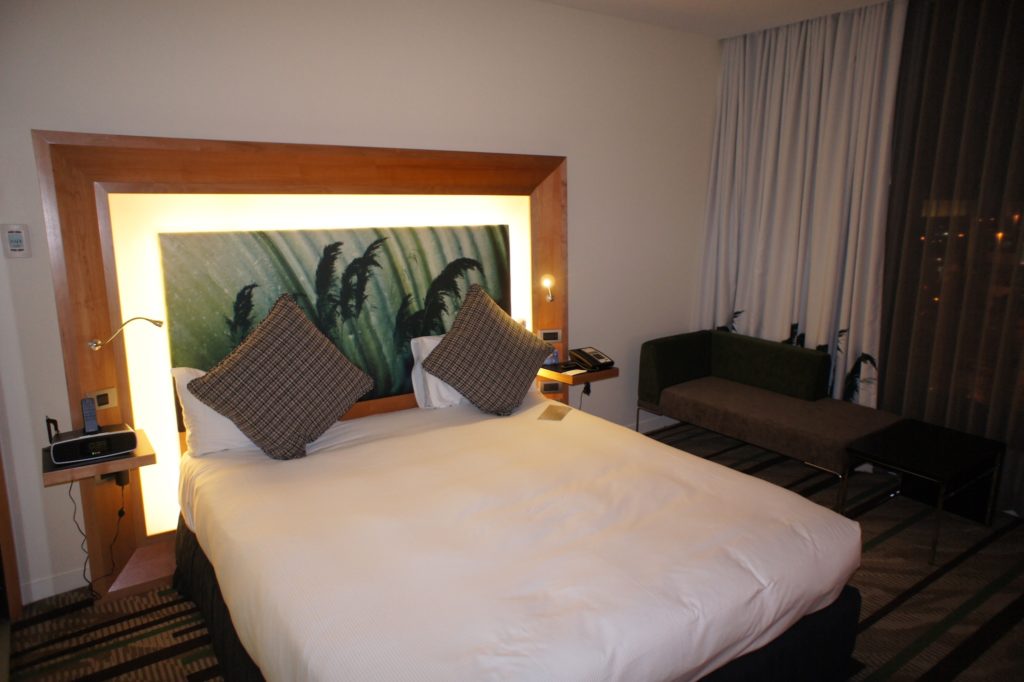 Novotel Auckland Airport