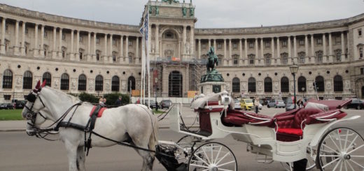 Hofburg Palace