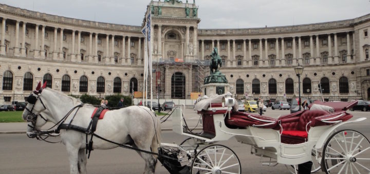 Hofburg Palace