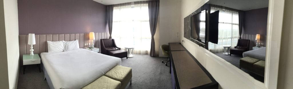 Silka Cheras Room