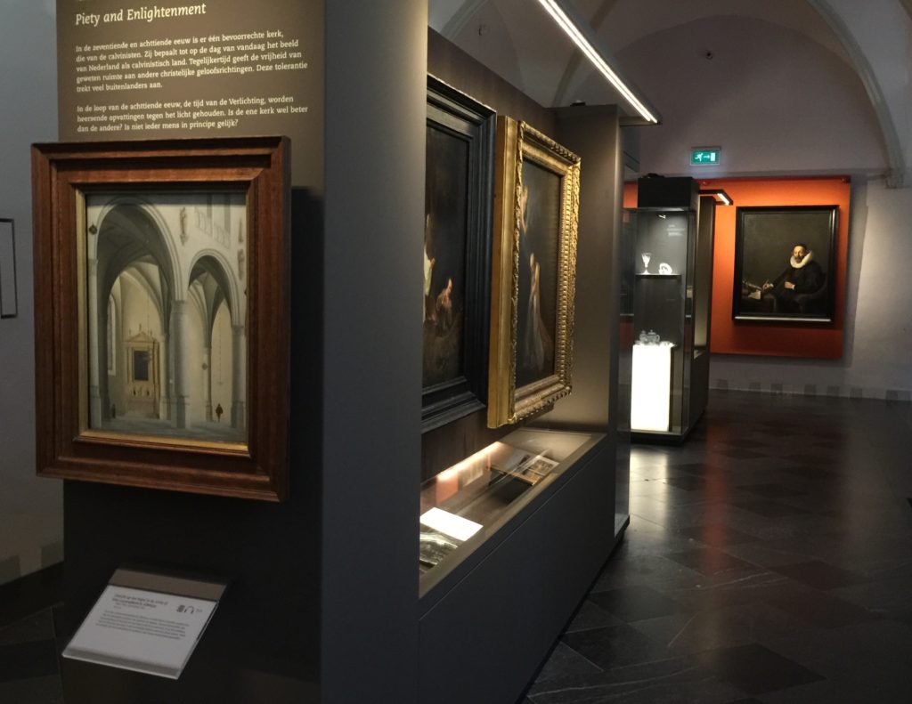 Museum Catharijneconvent Artwork