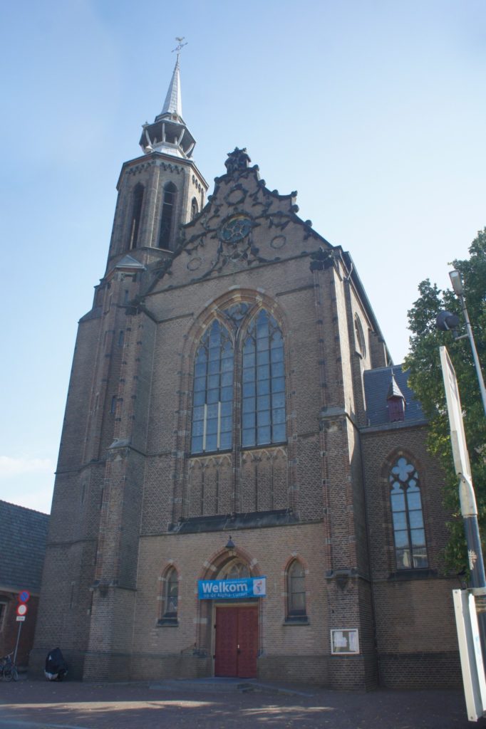 St. Catharinakathedraal