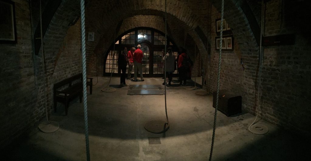 dom-bellringers