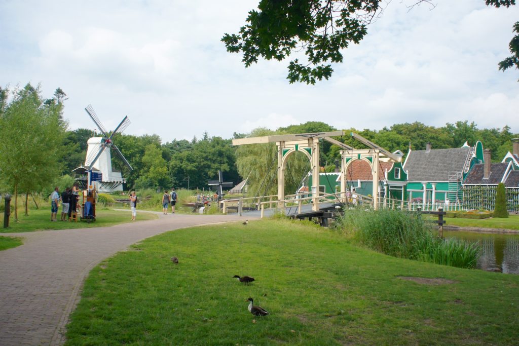 Dutch Open Air Museum