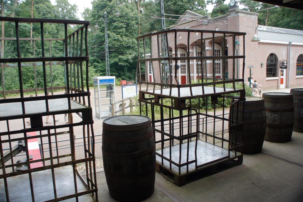 Dutch Open Air Museum