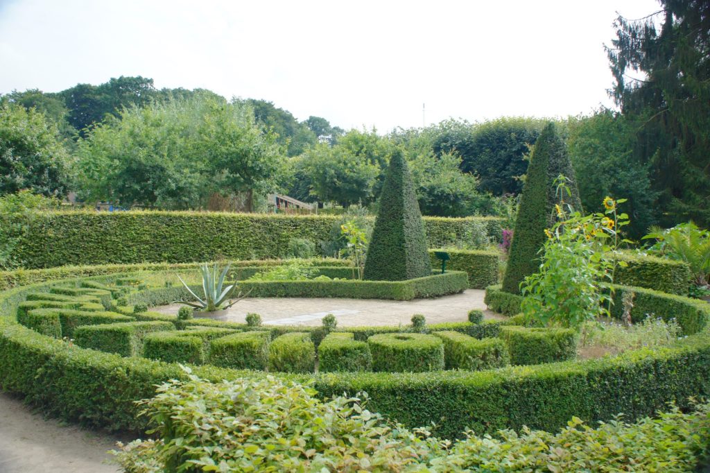 Dutch Open Air Museum