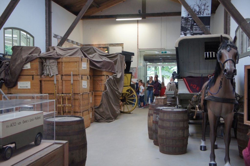 Dutch Open Air Museum