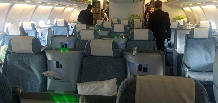 Finnair The Sky High Life