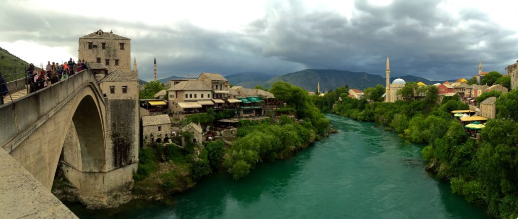 mostar-bridge-side