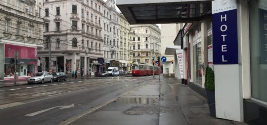 Hotel Papageno, Vienna