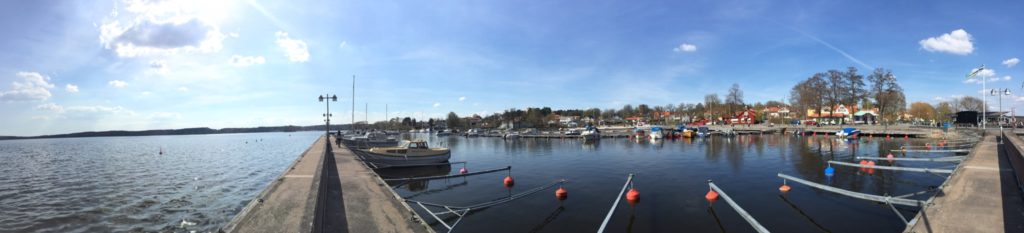 Sigtuna marina